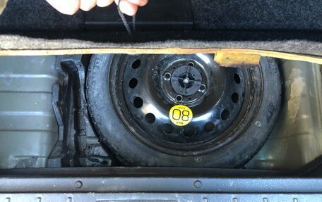 Nissan Note II рестайлинг, 2008 год, 650 000 рублей, 20 фотография