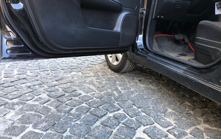 Nissan Note II рестайлинг, 2008 год, 650 000 рублей, 33 фотография