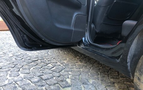 Nissan Note II рестайлинг, 2008 год, 650 000 рублей, 30 фотография