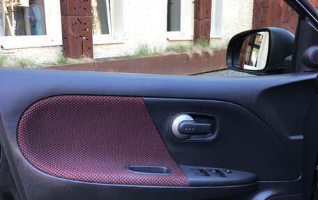 Nissan Note II рестайлинг, 2008 год, 650 000 рублей, 32 фотография