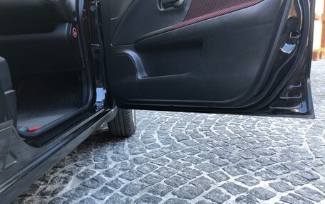 Nissan Note II рестайлинг, 2008 год, 650 000 рублей, 26 фотография