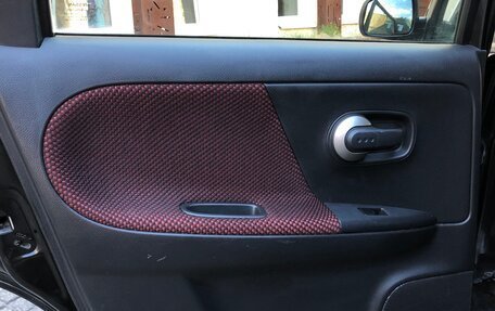 Nissan Note II рестайлинг, 2008 год, 650 000 рублей, 29 фотография