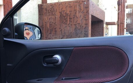 Nissan Note II рестайлинг, 2008 год, 650 000 рублей, 25 фотография