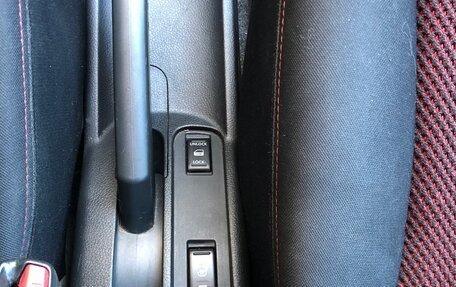 Nissan Note II рестайлинг, 2008 год, 650 000 рублей, 37 фотография