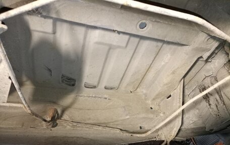 Peugeot 806 I, 1997 год, 300 000 рублей, 10 фотография