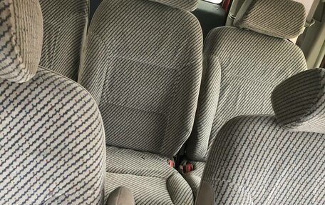 Peugeot 806 I, 1997 год, 300 000 рублей, 8 фотография