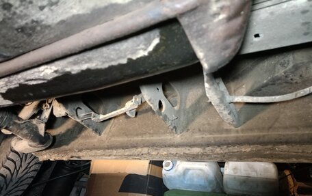 Peugeot 806 I, 1997 год, 300 000 рублей, 12 фотография