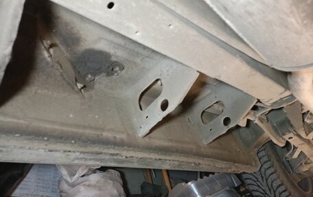 Peugeot 806 I, 1997 год, 300 000 рублей, 13 фотография