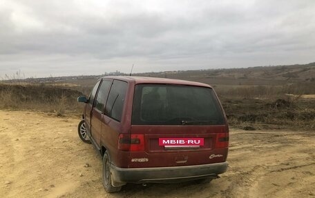 Peugeot 806 I, 1997 год, 300 000 рублей, 5 фотография