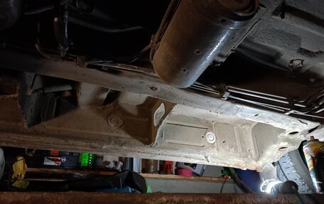 Peugeot 806 I, 1997 год, 300 000 рублей, 15 фотография