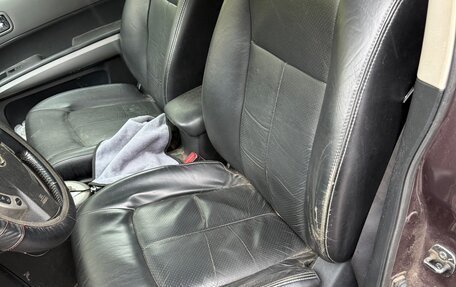 Nissan X-Trail, 2008 год, 990 000 рублей, 7 фотография