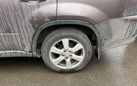 Nissan X-Trail, 2008 год, 990 000 рублей, 5 фотография