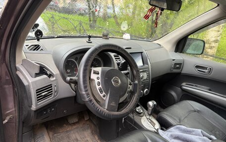 Nissan X-Trail, 2008 год, 990 000 рублей, 8 фотография