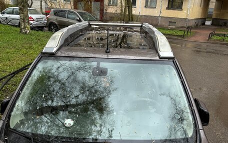 Nissan X-Trail, 2008 год, 990 000 рублей, 12 фотография