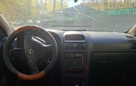 Opel Astra G, 2000 год, 160 000 рублей, 2 фотография