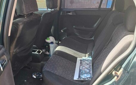 Opel Astra G, 2000 год, 160 000 рублей, 3 фотография