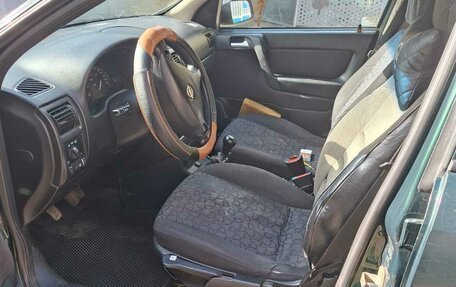 Opel Astra G, 2000 год, 160 000 рублей, 4 фотография