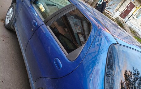 Fiat Albea I рестайлинг, 2007 год, 280 000 рублей, 5 фотография