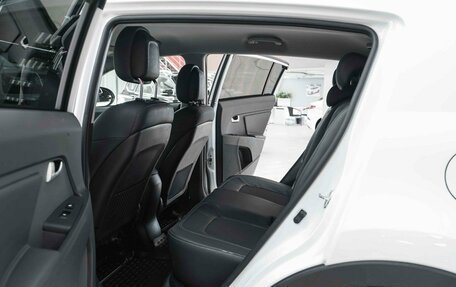 KIA Sportage III, 2013 год, 1 290 000 рублей, 7 фотография