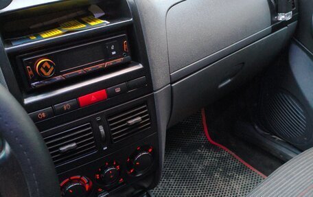 Fiat Albea I рестайлинг, 2007 год, 280 000 рублей, 8 фотография