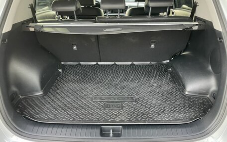 KIA Sportage IV рестайлинг, 2019 год, 2 312 000 рублей, 14 фотография