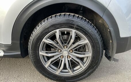 KIA Sportage IV рестайлинг, 2019 год, 2 312 000 рублей, 12 фотография