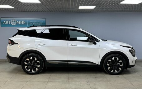 KIA Sportage IV рестайлинг, 2023 год, 4 050 000 рублей, 7 фотография