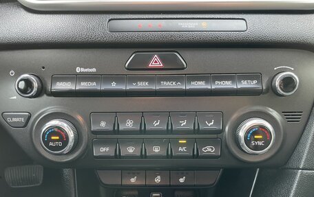 KIA Sportage IV рестайлинг, 2019 год, 2 312 000 рублей, 18 фотография