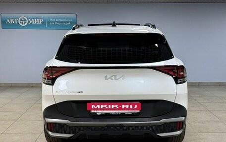 KIA Sportage IV рестайлинг, 2023 год, 4 050 000 рублей, 8 фотография