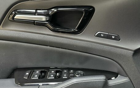 KIA Sportage IV рестайлинг, 2023 год, 4 050 000 рублей, 11 фотография