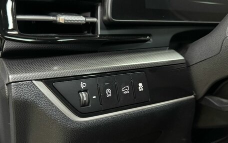 KIA Sportage IV рестайлинг, 2023 год, 4 050 000 рублей, 12 фотография