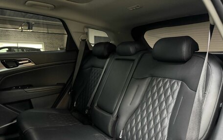 KIA Sportage IV рестайлинг, 2023 год, 4 050 000 рублей, 15 фотография