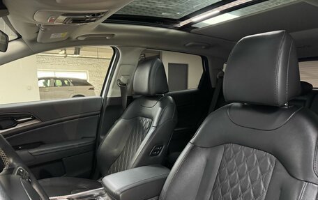 KIA Sportage IV рестайлинг, 2023 год, 4 050 000 рублей, 14 фотография