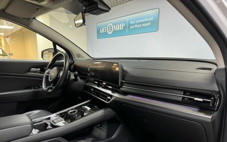 KIA Sportage IV рестайлинг, 2023 год, 4 050 000 рублей, 18 фотография