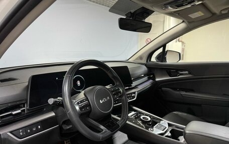 KIA Sportage IV рестайлинг, 2023 год, 4 050 000 рублей, 10 фотография