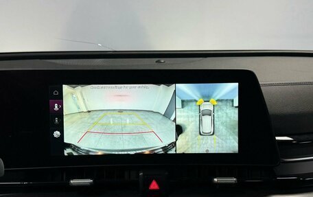 KIA Sportage IV рестайлинг, 2023 год, 4 050 000 рублей, 23 фотография