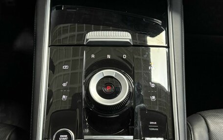 KIA Sportage IV рестайлинг, 2023 год, 4 050 000 рублей, 25 фотография