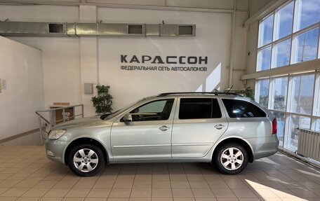 Skoda Octavia, 2012 год, 940 000 рублей, 5 фотография