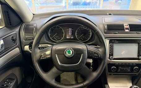 Skoda Octavia, 2012 год, 940 000 рублей, 7 фотография