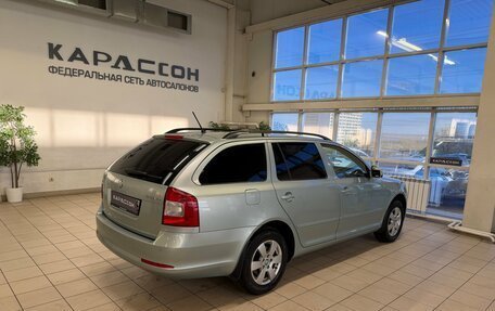 Skoda Octavia, 2012 год, 940 000 рублей, 2 фотография