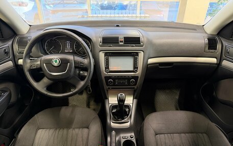 Skoda Octavia, 2012 год, 940 000 рублей, 8 фотография