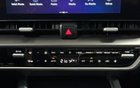 KIA Sportage IV рестайлинг, 2023 год, 4 050 000 рублей, 24 фотография