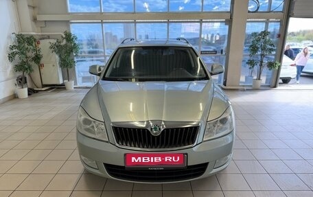 Skoda Octavia, 2012 год, 940 000 рублей, 3 фотография