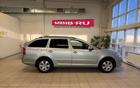 Skoda Octavia, 2012 год, 940 000 рублей, 6 фотография