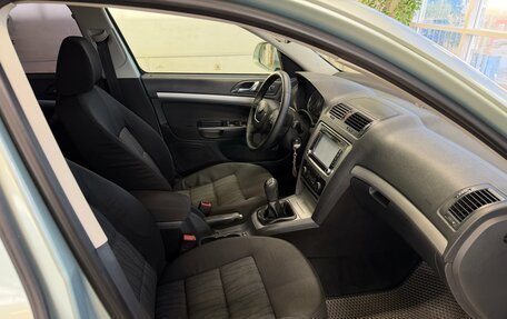 Skoda Octavia, 2012 год, 940 000 рублей, 9 фотография