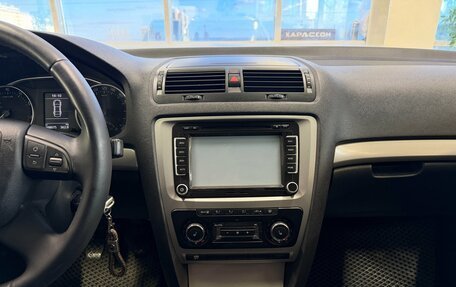 Skoda Octavia, 2012 год, 940 000 рублей, 12 фотография