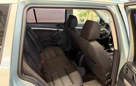 Skoda Octavia, 2012 год, 940 000 рублей, 10 фотография