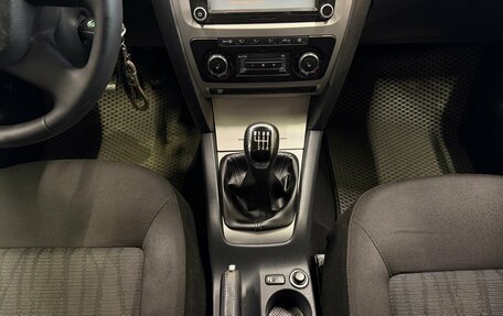 Skoda Octavia, 2012 год, 940 000 рублей, 13 фотография