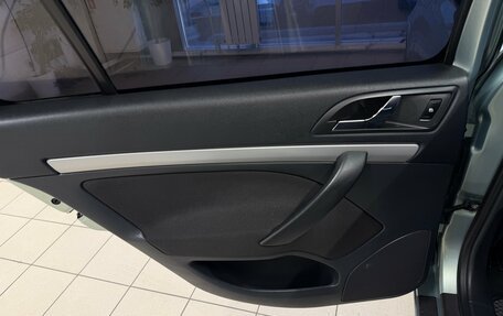 Skoda Octavia, 2012 год, 940 000 рублей, 15 фотография