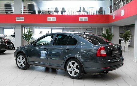 Skoda Octavia, 2011 год, 750 000 рублей, 4 фотография